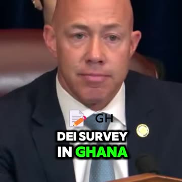 Americans Know What's Really Going on at USAID