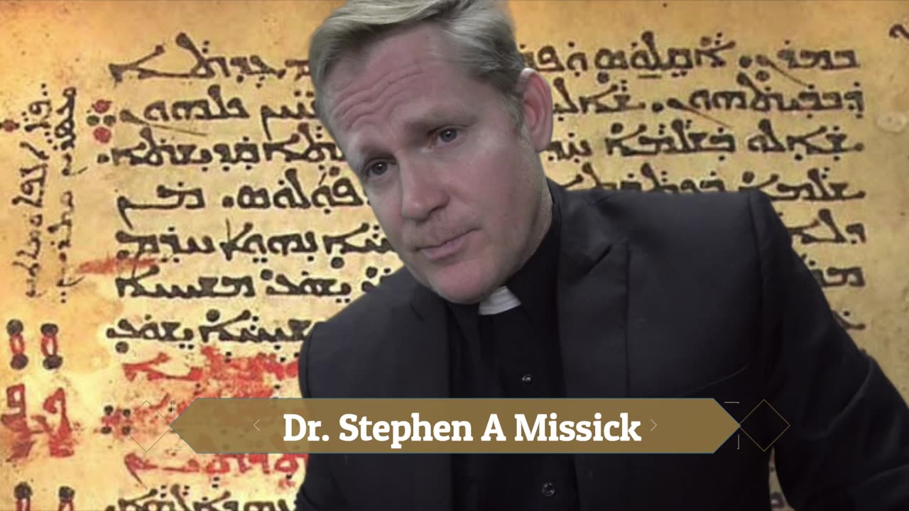 Jerusalem and Nineveh