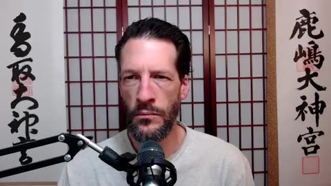 The Warrior's Meditation - Exercising in Meditation (Oct 16, 2025)