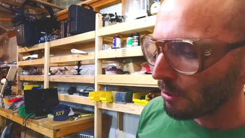 DIY TNT aka Trinitrotoluene-American Energetic Series 4