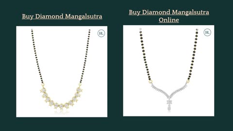 Buy Diamond Necklace Online