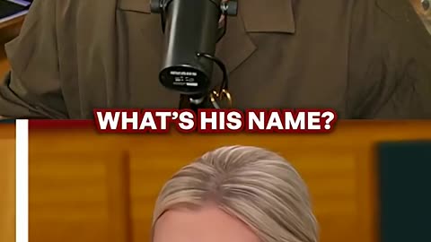 CHARLIE KIRK... ERIKA HARD TO WATCH