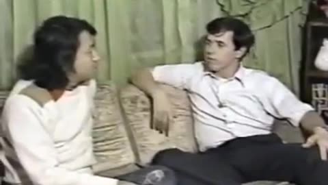 The UFO Abduction - 1991 - A True Story - DOCUMENTARY