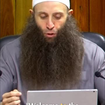 What made Prophet Adam (peace be upon him) cry and smile?