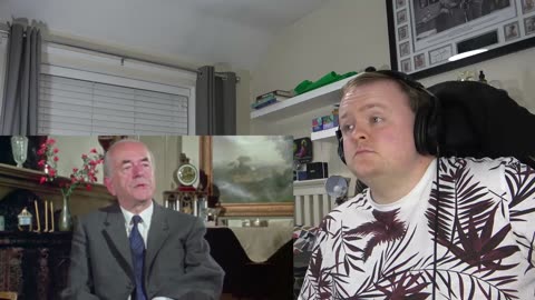 Northerner reacts to The world at war #16