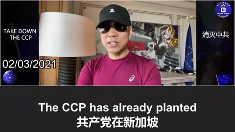 李强出访新加坡与川普亚洲行几乎重合，意在制衡美国亚太战略？