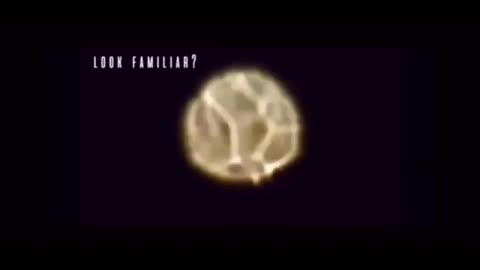 The Glory of our God: Must Watch! (Think in terms of vibrations, frequency, sacred geometry)
