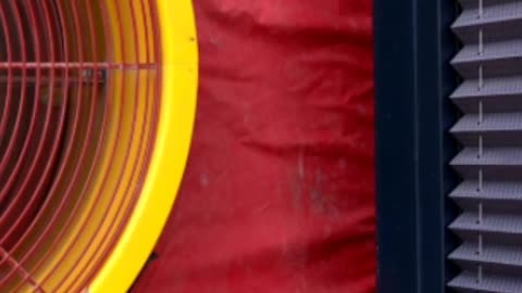 Blower Door Test Your Key to Comfort & Efficiency