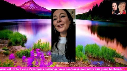 Au Coeur du Matin, Julie à Votre Ecoute 03/03
