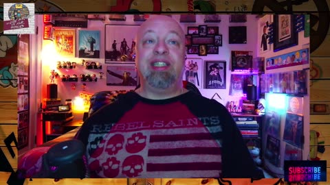 Lost Horizon Trailer Reaction