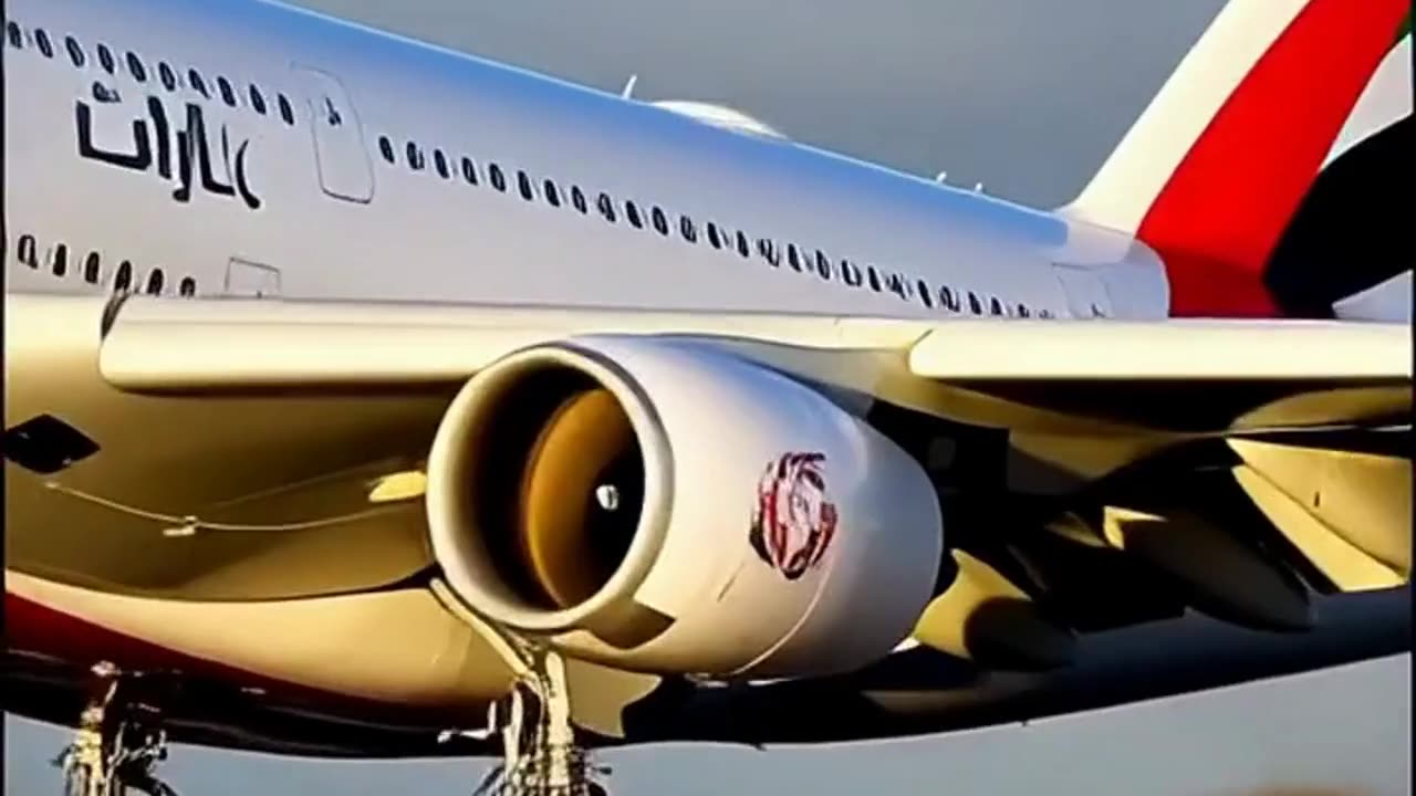 Emirates