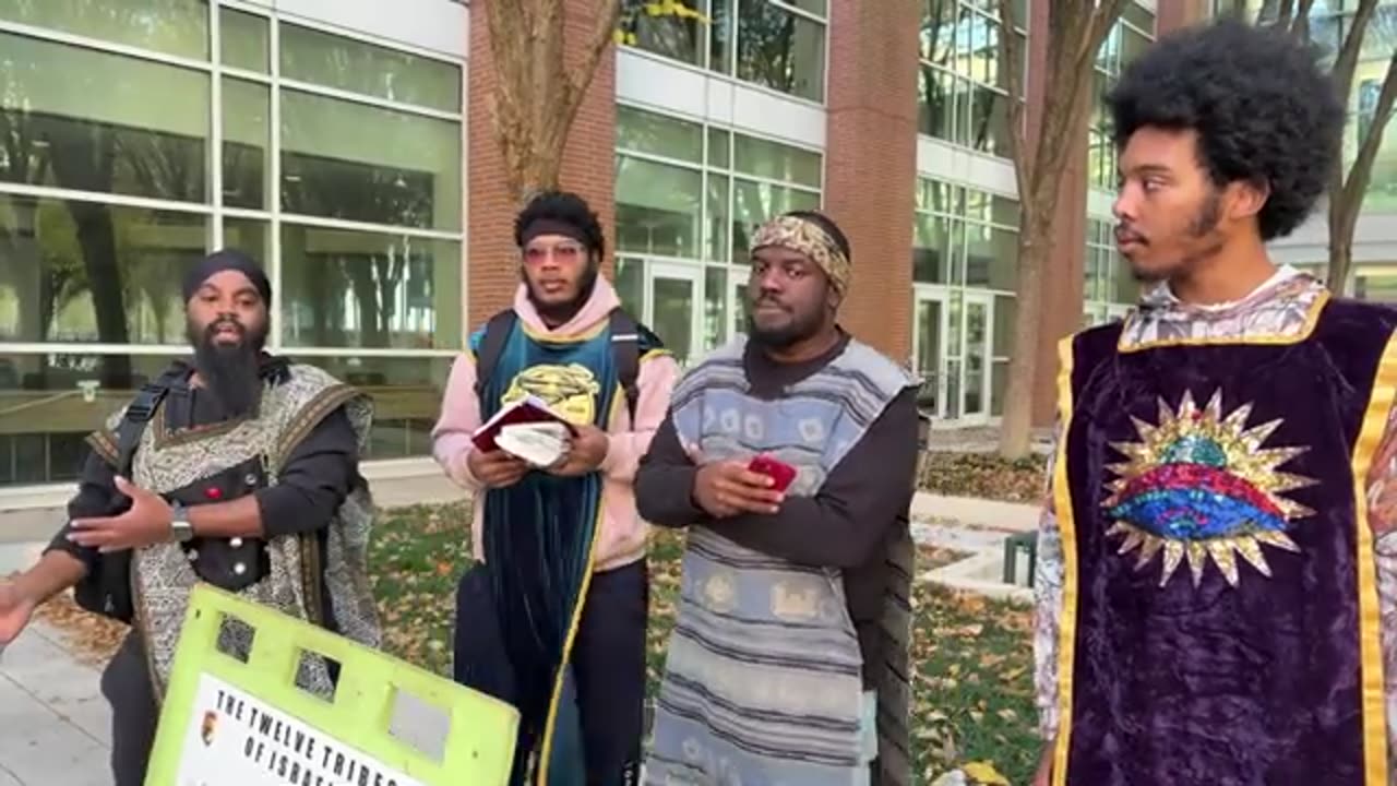 GMSAtlantaDevout-Servants is live!