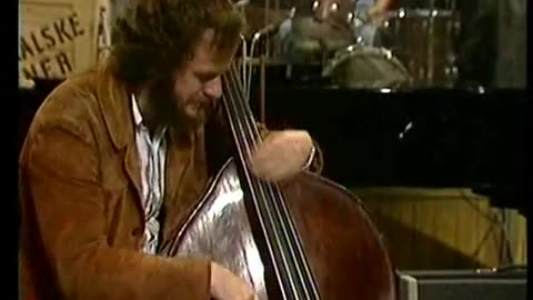 Niels-Henning Ørsted Pedersen & Kenny Drew - Det var en lørdag aften