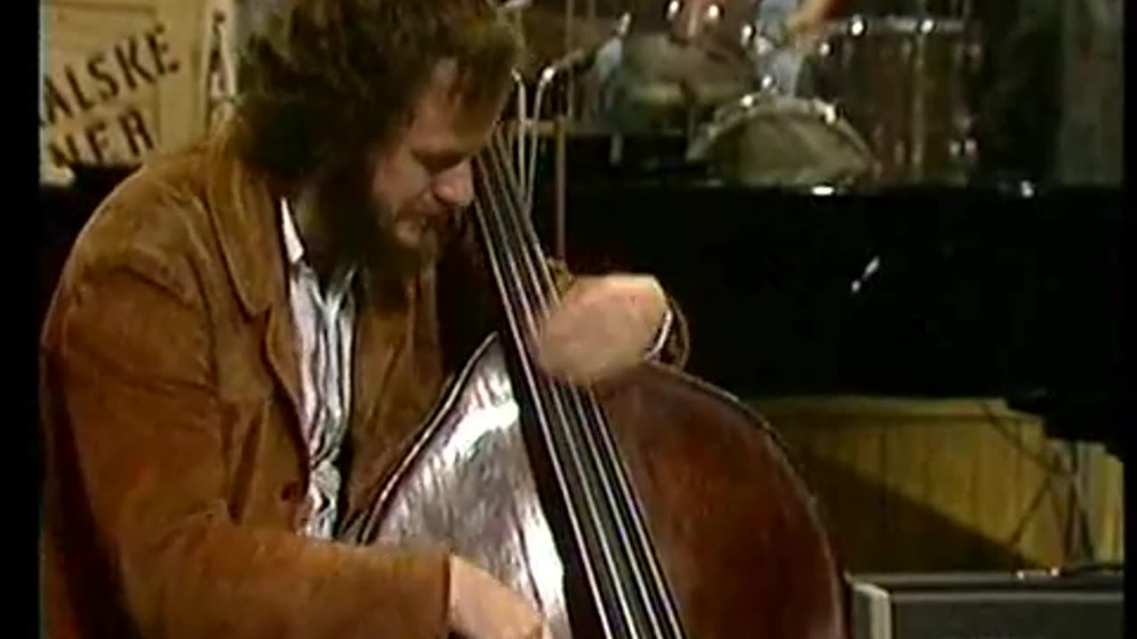 Niels-Henning Ørsted Pedersen & Kenny Drew - Det var en lørdag aften
