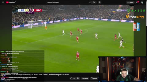 ASENSIO FAN CLUB | %100 FUTBOL GECESİ | TÜM ÖZETLER !foxepin