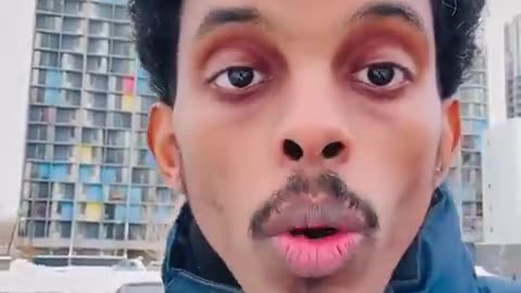 🚨 JUST IN: Failed Minneapolis mayoral candidate Omar Fateh, of Somali descent...