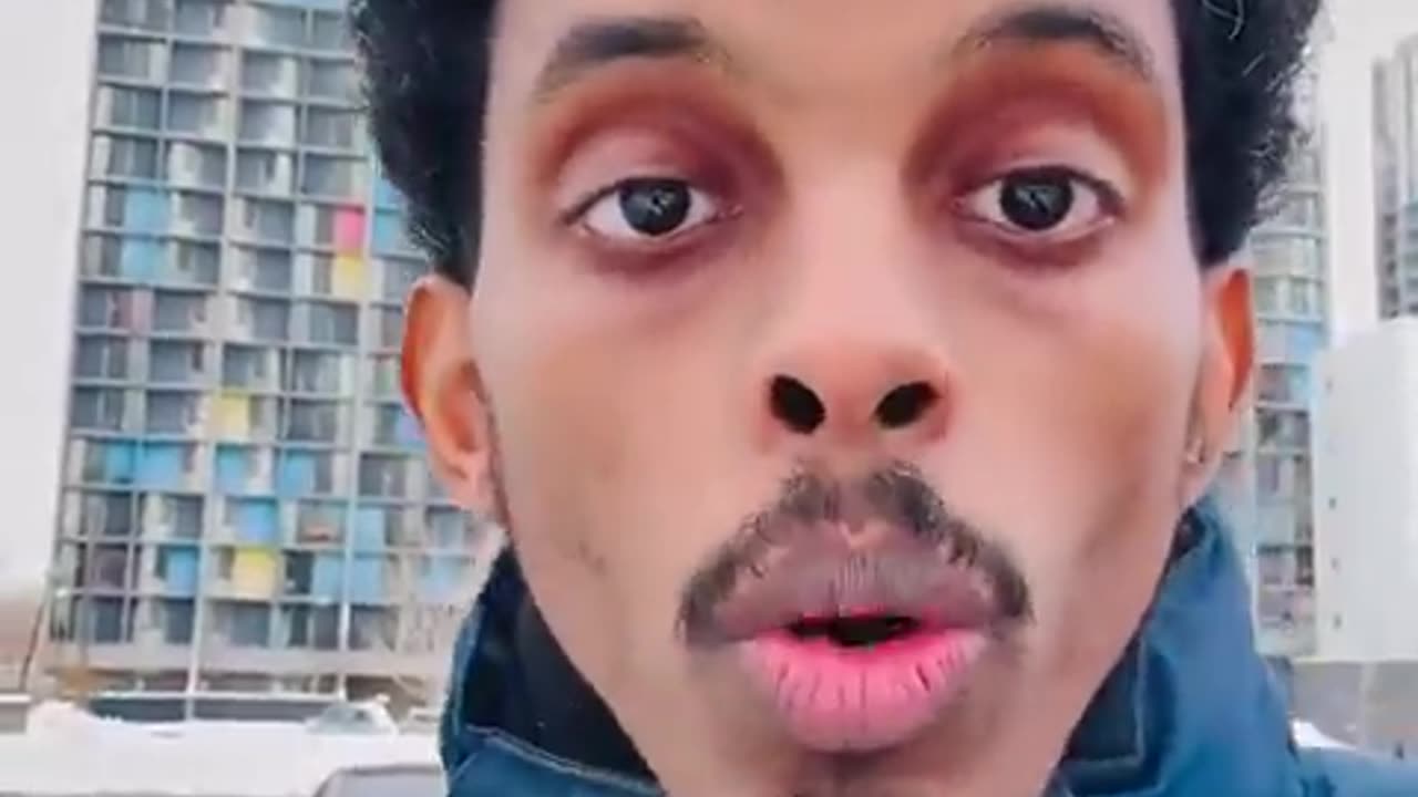 🚨 JUST IN: Failed Minneapolis mayoral candidate Omar Fateh, of Somali descent...