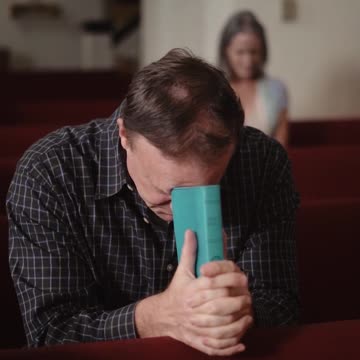 Let God Lead Your Heart - A Powerful Night Prayer