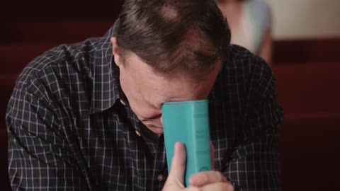 Let God Lead Your Heart - A Powerful Night Prayer