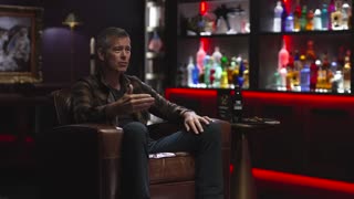 STS # 251 - Secretary Sean Duffy - NASA is Going Back to the Moon for the First Time in 54 Years