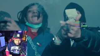 Jay Z and Pusha T in the Epstein Files? NLE Choppa vs Baby moms. YE is bak? LIL BABY tryna BACK OUT?