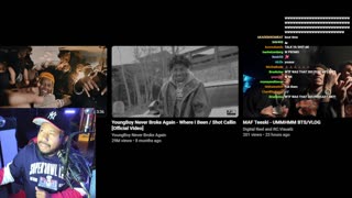 Jay Z and Pusha T in the Epstein Files? NLE Choppa vs Baby moms. YE is bak? LIL BABY tryna BACK OUT?