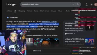 Jay Z and Pusha T in the Epstein Files? NLE Choppa vs Baby moms. YE is bak? LIL BABY tryna BACK OUT?