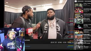 Jay Z and Pusha T in the Epstein Files? NLE Choppa vs Baby moms. YE is bak? LIL BABY tryna BACK OUT?