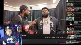 Jay Z and Pusha T in the Epstein Files? NLE Choppa vs Baby moms. YE is bak? LIL BABY tryna BACK OUT?