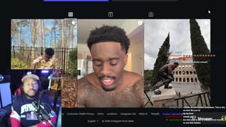 Jay Z and Pusha T in the Epstein Files? NLE Choppa vs Baby moms. YE is bak? LIL BABY tryna BACK OUT?