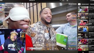 Jay Z and Pusha T in the Epstein Files? NLE Choppa vs Baby moms. YE is bak? LIL BABY tryna BACK OUT?