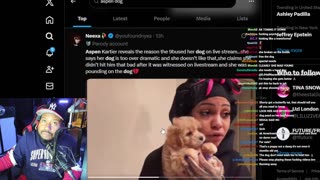 Jay Z and Pusha T in the Epstein Files? NLE Choppa vs Baby moms. YE is bak? LIL BABY tryna BACK OUT?