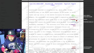 Jay Z and Pusha T in the Epstein Files? NLE Choppa vs Baby moms. YE is bak? LIL BABY tryna BACK OUT?