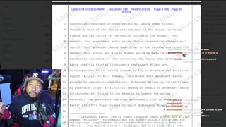 Jay Z and Pusha T in the Epstein Files? NLE Choppa vs Baby moms. YE is bak? LIL BABY tryna BACK OUT?