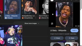 Jay Z and Pusha T in the Epstein Files? NLE Choppa vs Baby moms. YE is bak? LIL BABY tryna BACK OUT?