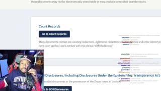 Jay Z and Pusha T in the Epstein Files? NLE Choppa vs Baby moms. YE is bak? LIL BABY tryna BACK OUT?