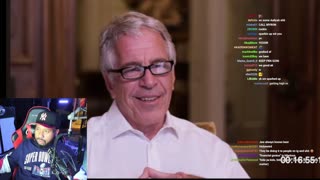 Jay Z and Pusha T in the Epstein Files? NLE Choppa vs Baby moms. YE is bak? LIL BABY tryna BACK OUT?