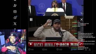 Jay Z and Pusha T in the Epstein Files? NLE Choppa vs Baby moms. YE is bak? LIL BABY tryna BACK OUT?