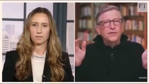 Four years ago Bill Gates went on TV telling the world that people had “no chance” avoiding ...