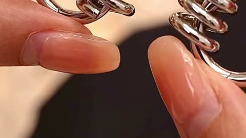 Gold plated earrings