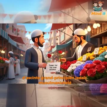 Sieh dir jetzt an… Befiehlt der Islam Männern, ihre Frauen zu kontrollieren? 🕌🤔 🎥✨
