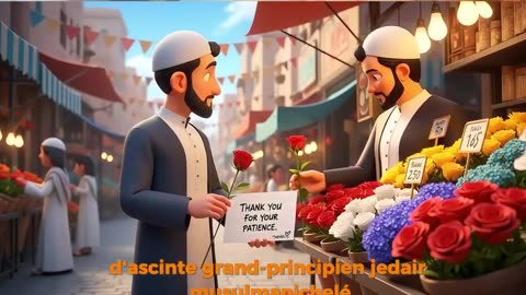 Sieh dir jetzt an… Befiehlt der Islam Männern, ihre Frauen zu kontrollieren? 🕌🤔 🎥✨