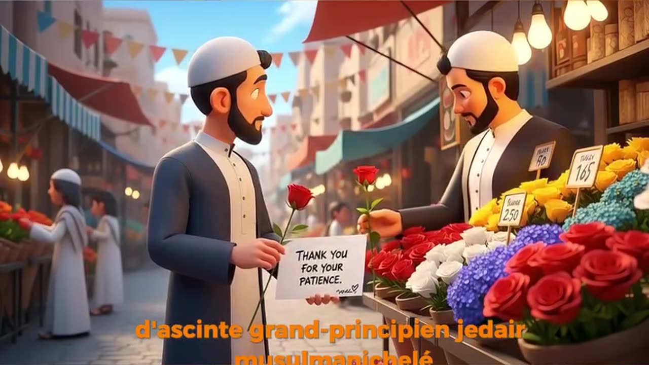 Sieh dir jetzt an… Befiehlt der Islam Männern, ihre Frauen zu kontrollieren? 🕌🤔 🎥✨
