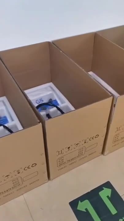 Full Body G5 Massager Without Pillar Imported Device