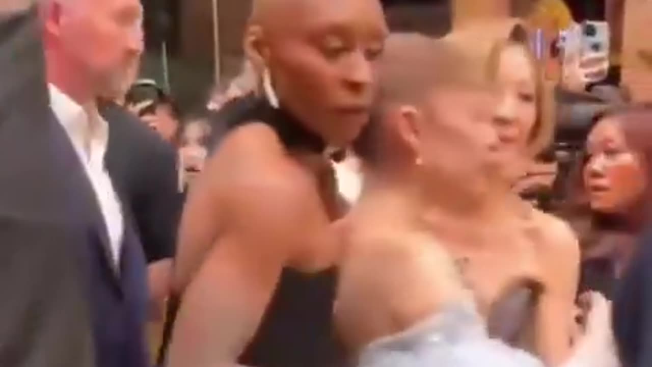 This behavior needs it's own documentary.