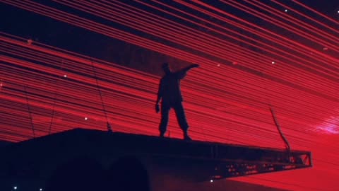 Stronger - Orpheus Presents Saint Pablo Tour [YEDIT] (KanYe West) {Orpheus}