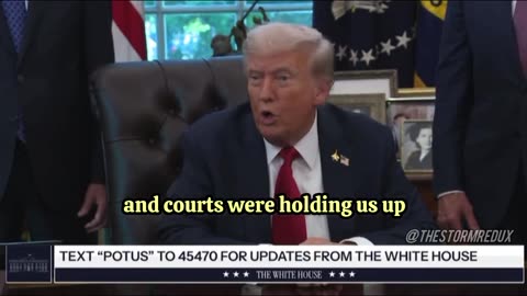 Trump say he will enact the Insurrection Act if he has to! 💥💥💥