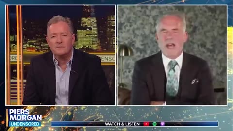 Elon Musk: "Civil war in Britain is inevitable. Just a question of when."