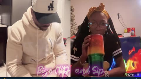 Smoov LA tells Cruella alledged things OG Murda said #bigoclipandsip