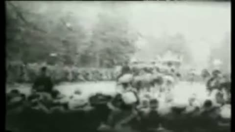 Darwinismus und totalitäre Ideologien - Doku (re-up)